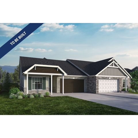 5795 Mireland Vw, Colorado Springs, CO 80927