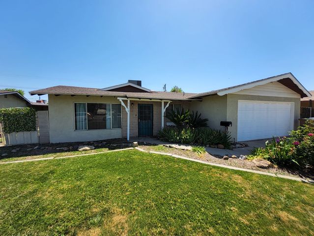 3516 Argent St, Bakersfield, CA 93304