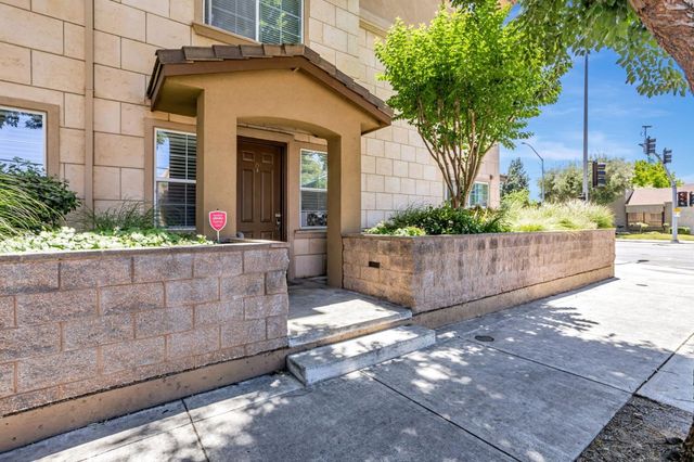 88 N  Jackson Ave #105, San Jose, CA 95116