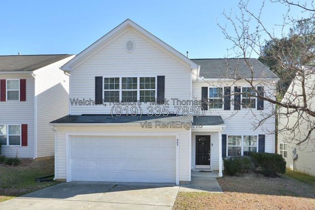 905 Reedy Way, Durham, NC 27703