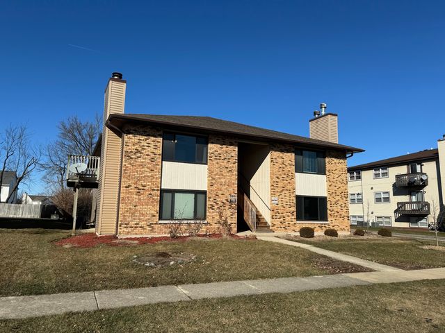 1082 Manchester Ct   #1082, South Elgin, IL 60177