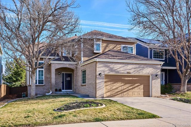 9754 Red Oakes Drive, Highlands Ranch, CO 80126