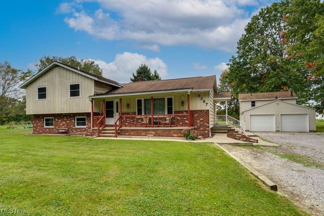 5287 Hyde Rd, Rome, OH 44085