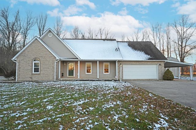 15345 Eastwood Rd, Williamsburg, OH 45176
