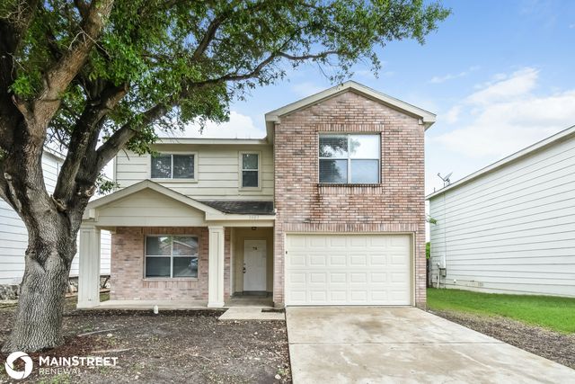 3603 Candlehead Ln, San Antonio, TX 78244