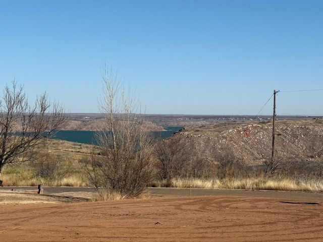 Alibates Trl, Fritch, TX 79036