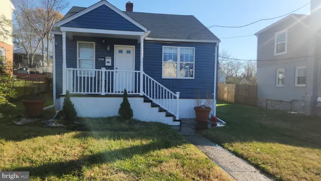 807 57th Pl, Capitol Heights, MD 20743