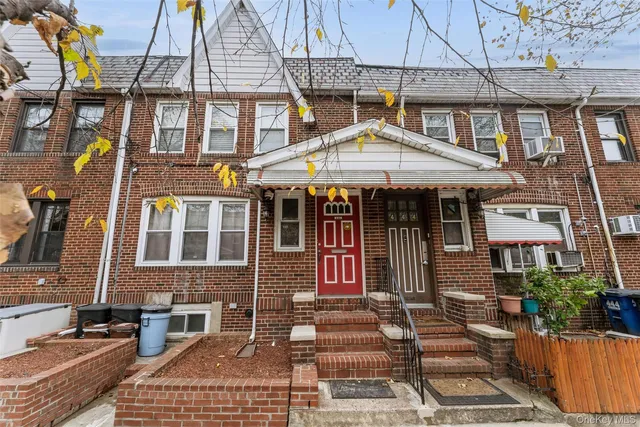 446 Stockholm Street, Flushing, NY 11385