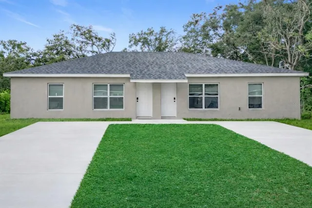 166 Bahia Terrace Dr, Ocala, FL 34472