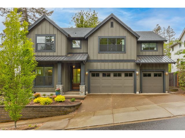 455 SW 95th Ave, Portland, OR 97225