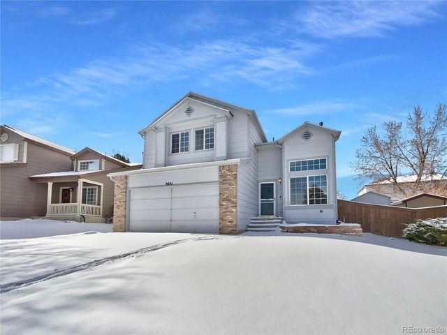 9431 Cove Creek Drive, Highlands Ranch, CO 80129