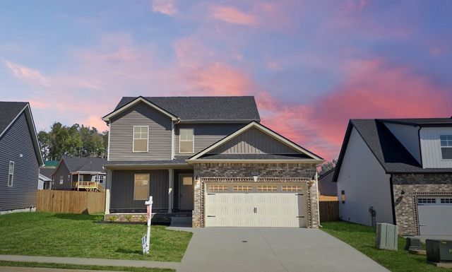 713 Carrillo Dr #178, Clarksville, TN 37040