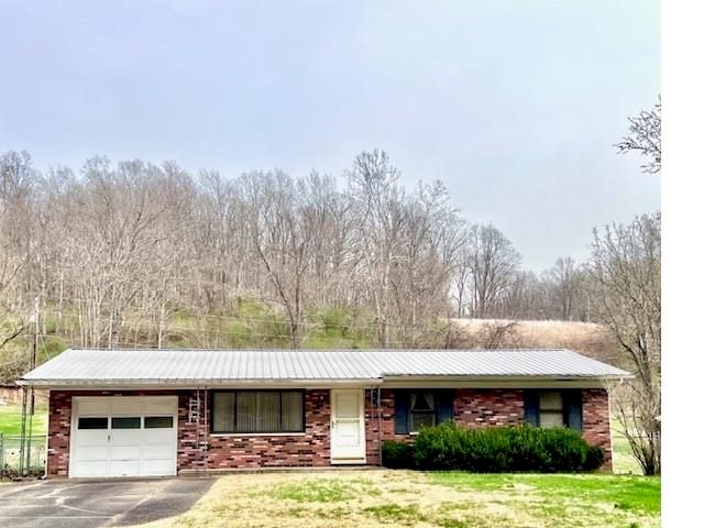 2978 County Road 31, Chesapeake, OH 45619