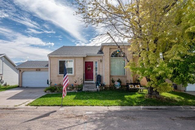 1392 N  650 W, Cedar City, UT 84721