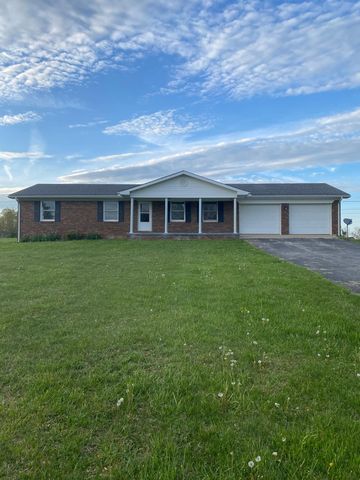 4020 Old Whitley Rd, London, KY 40744