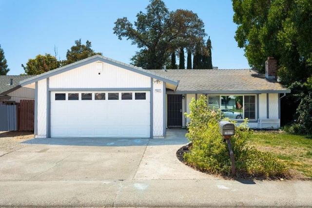 7931 Avalos Way, Citrus Heights, CA 95610