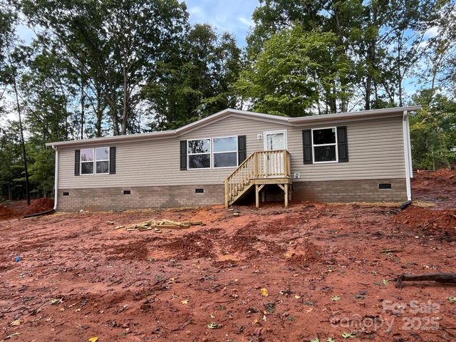 175 Shilah Lane Dr, Nebo, NC 28761