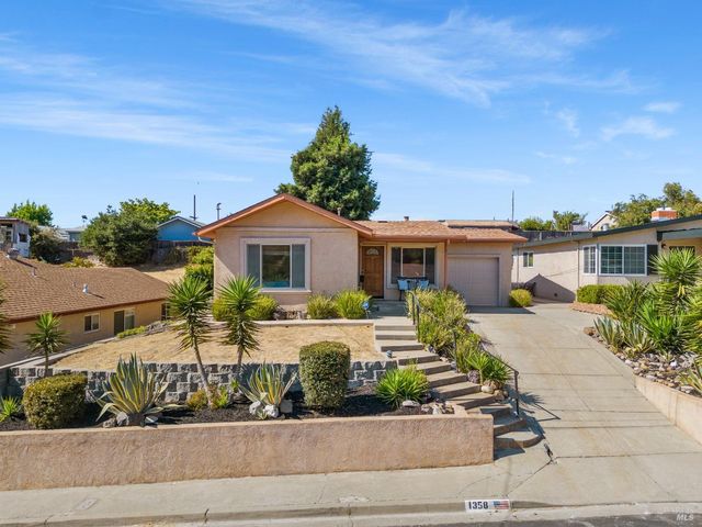 1358 7th St, Rodeo, CA 94572
