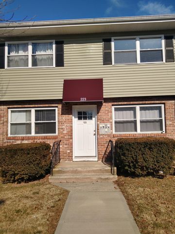 223 Fairfield St   #2R, New Haven, CT 06515