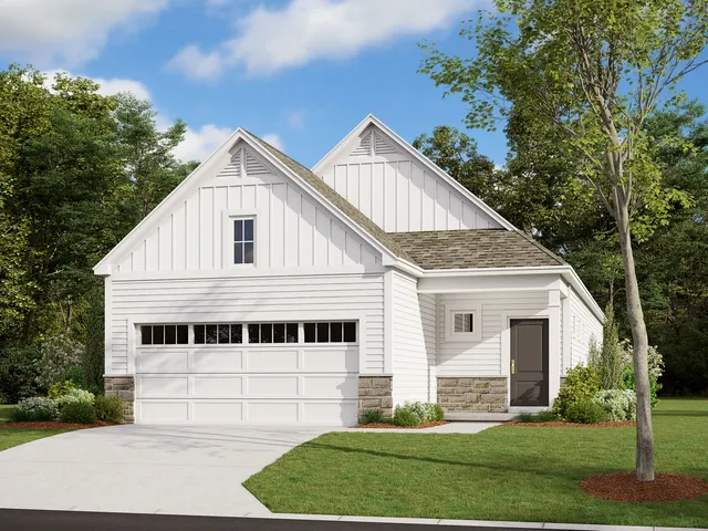 5867 Valleydale Rd, Powell, OH 43065
