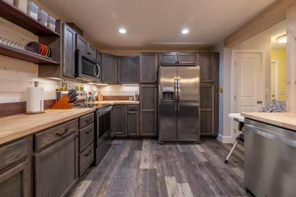 573 N  Darwood Ave #B, East Wenatchee, WA 98802