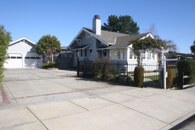 19281 Prospect Rd, San Jose, CA 95129