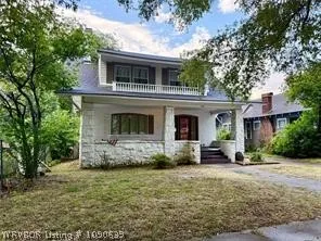 208 Kendall Blvd, Rural, OK 74401