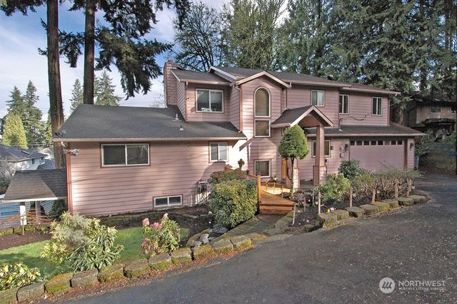 4200 163rd Avenue SE, Bellevue, WA 98006