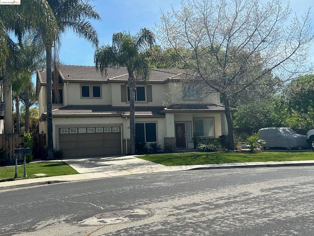 822 Stonewood Ct, Brentwood, CA 94513