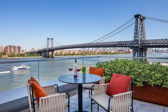 416 Kent Ave #906T, Brooklyn, NY 11249