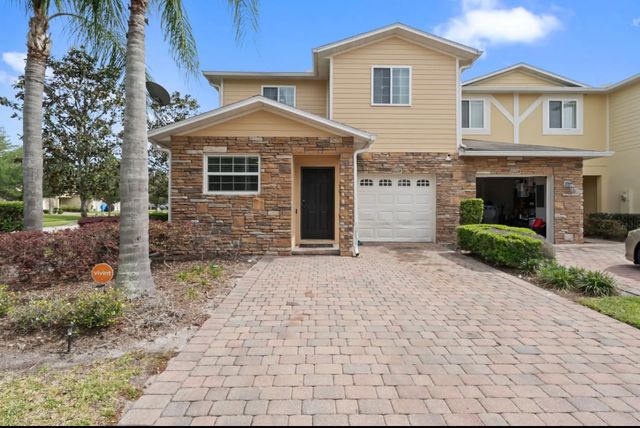 Dirección no revelada, Orlando, FL 32825