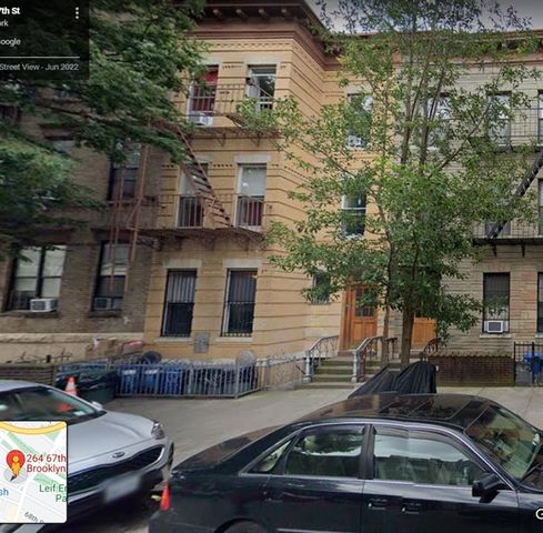 Address Not Disclosed, Brooklyn, NY 11220