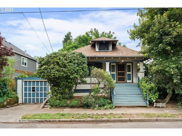 2921 SE 20th Ave, Portland, OR 97202