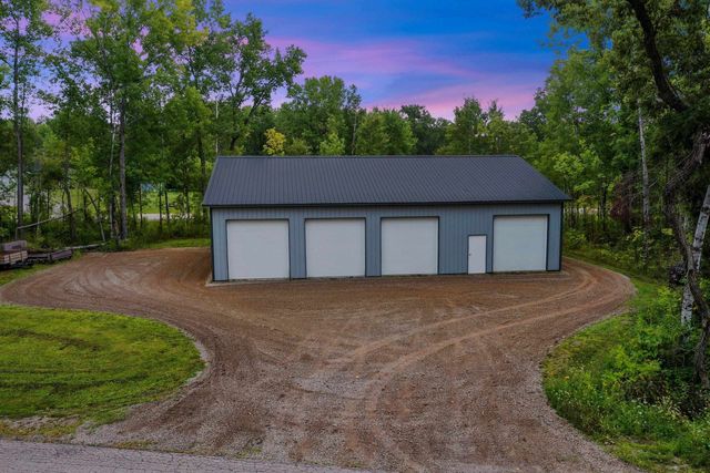 County Rd S, Little Suamico, WI 54141