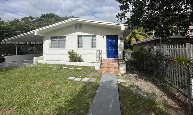 331 NW 49th St, Miami, FL 33127