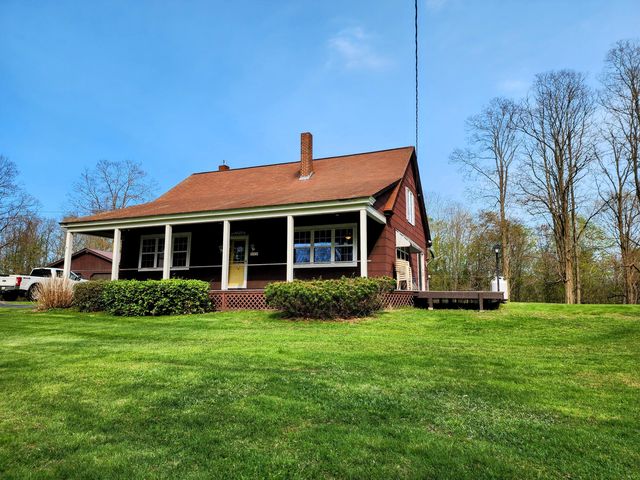 250 Federal Road, Livermore, ME 04253