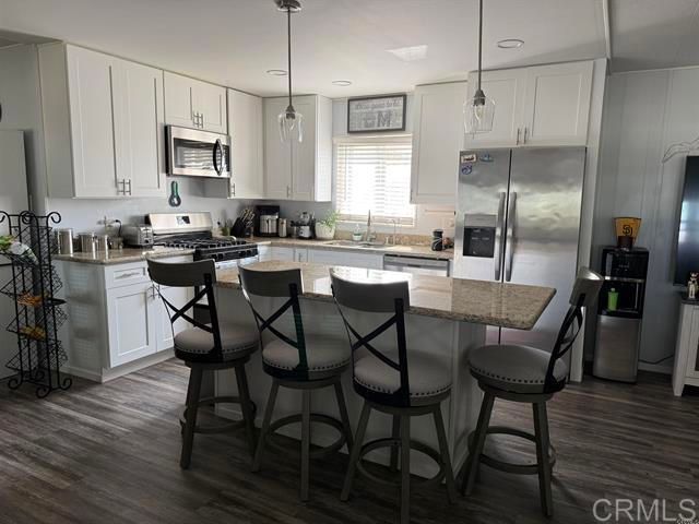 3340 Del Sol Blvd #144, San Diego, CA 92154
