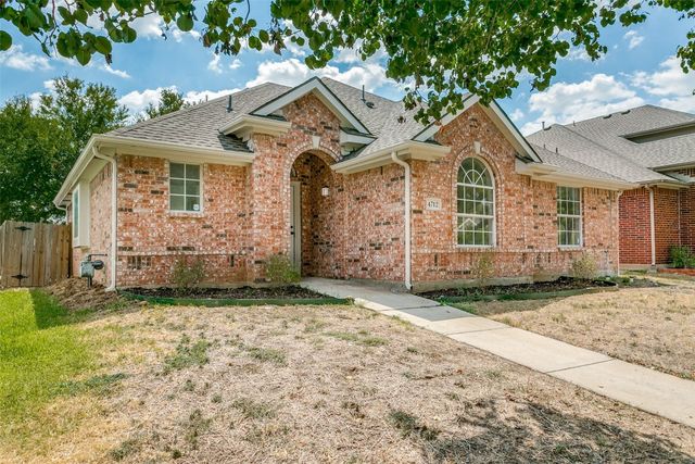 4712 Grant Park Ave, Fort Worth, TX 76137