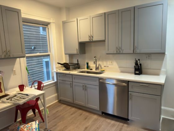 142-144 Calumet St #2F, Roxbury Crossing, MA 02120