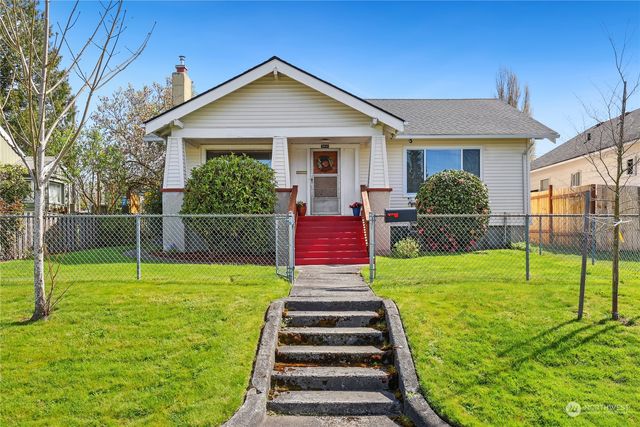 5641 S I Street, Tacoma, WA 98408