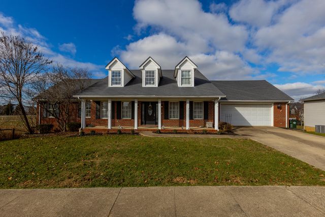 Versailles, KY Homes For Sale & Versailles, KY Real Estate | Trulia