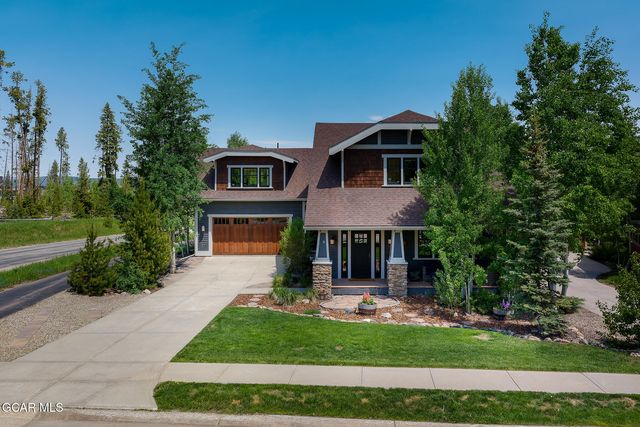 4 RIFLE SHOT, Fraser, CO 80442