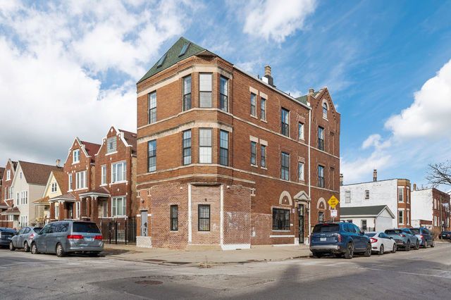 3100 W  39th Pl #2R, Chicago, IL 60632