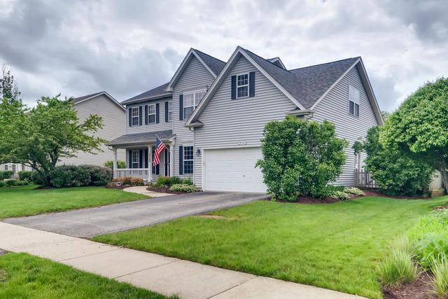 319 Mustang Dr, Oswego, IL 60543 Trulia