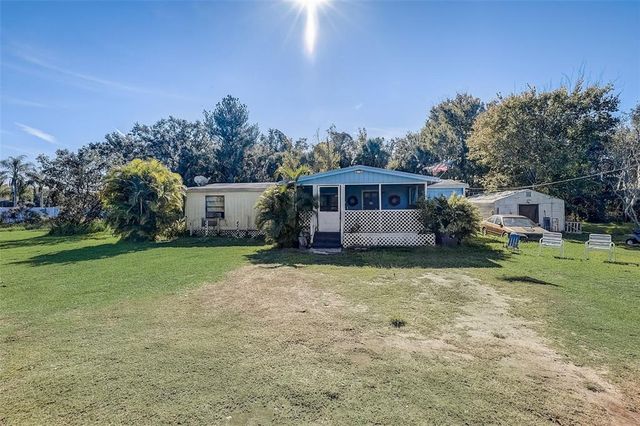 1981 N COUNTY ROAD 426, Oviedo, FL 32765