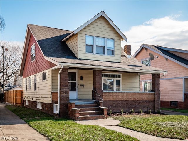 3683 W  136th St, Cleveland, OH 44111