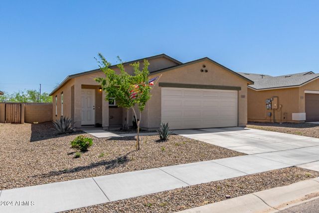 127 W  Douglas Ave, Coolidge, AZ 85128