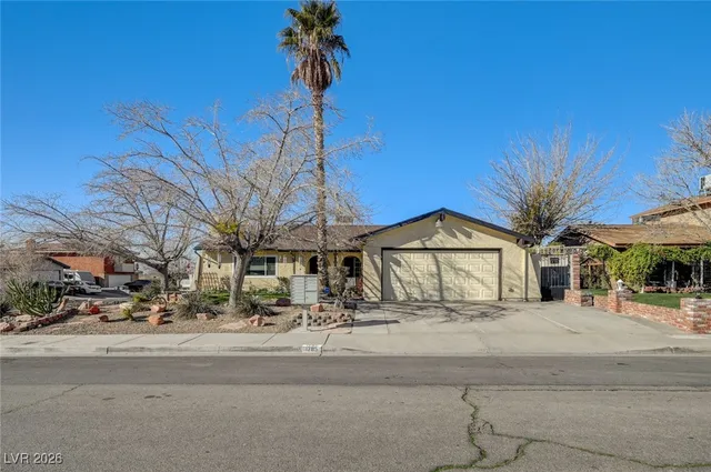 1785 Green Acres Ave, Las Vegas, NV 89156