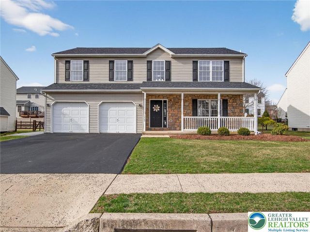 1749 Red Bud Rd, Quakertown, PA 18951