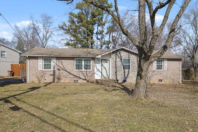4926 Barella Dr, Antioch, TN 37013
